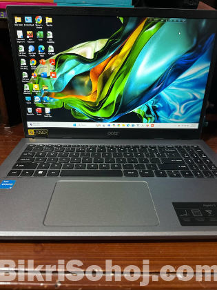Acer aspire 5P-A515-58P 13 Gen